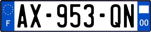 AX-953-QN