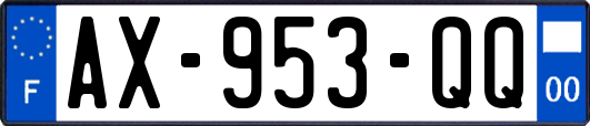 AX-953-QQ