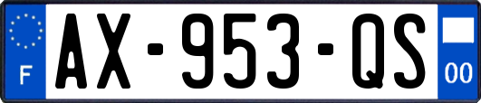 AX-953-QS