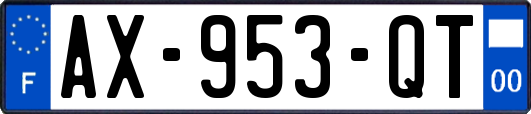 AX-953-QT
