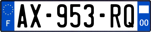AX-953-RQ