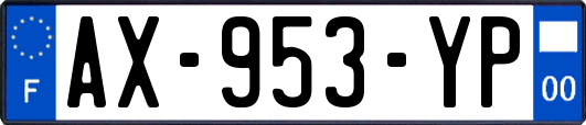 AX-953-YP