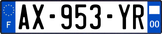 AX-953-YR
