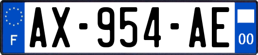 AX-954-AE