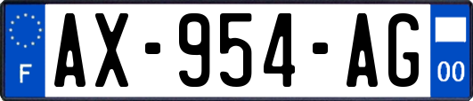 AX-954-AG