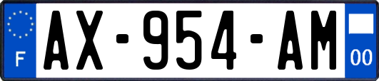 AX-954-AM