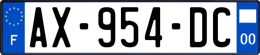 AX-954-DC