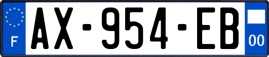 AX-954-EB