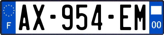 AX-954-EM