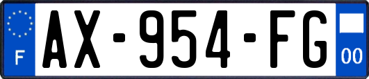 AX-954-FG