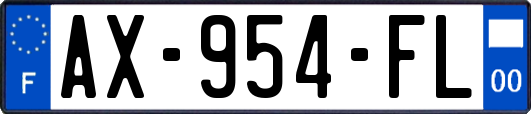 AX-954-FL