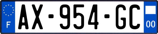 AX-954-GC