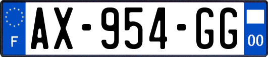 AX-954-GG