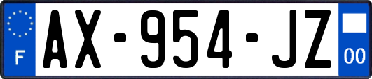 AX-954-JZ