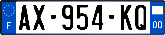 AX-954-KQ