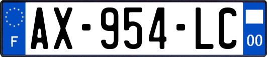 AX-954-LC