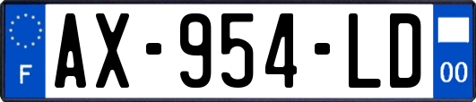 AX-954-LD