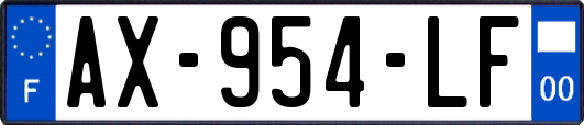 AX-954-LF