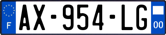 AX-954-LG