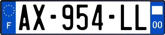 AX-954-LL