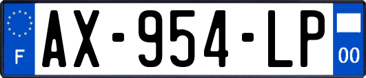 AX-954-LP