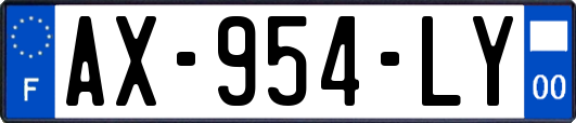 AX-954-LY