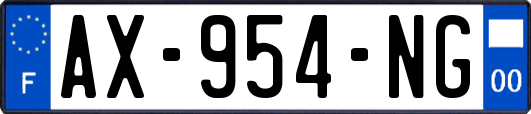 AX-954-NG