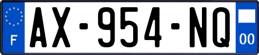 AX-954-NQ