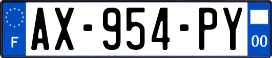 AX-954-PY