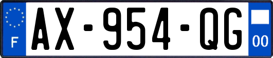 AX-954-QG