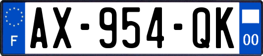 AX-954-QK