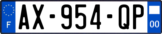 AX-954-QP