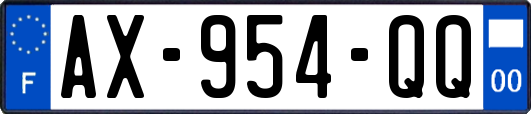 AX-954-QQ