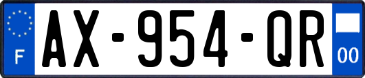AX-954-QR