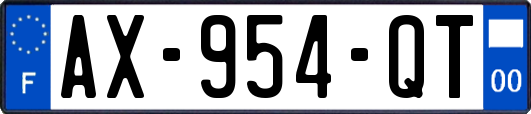 AX-954-QT