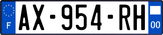 AX-954-RH