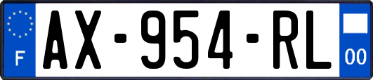AX-954-RL