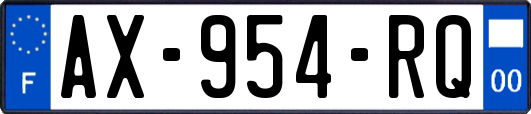 AX-954-RQ