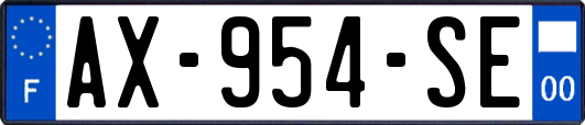AX-954-SE