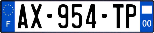 AX-954-TP