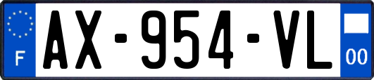 AX-954-VL