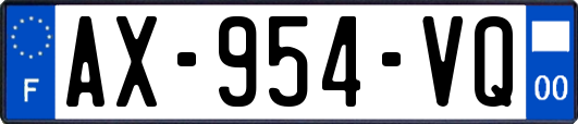 AX-954-VQ
