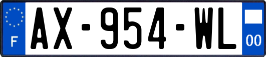 AX-954-WL