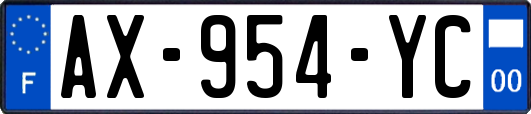 AX-954-YC