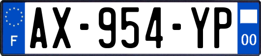 AX-954-YP