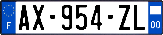 AX-954-ZL
