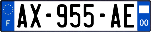 AX-955-AE