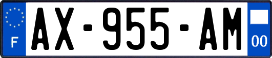 AX-955-AM