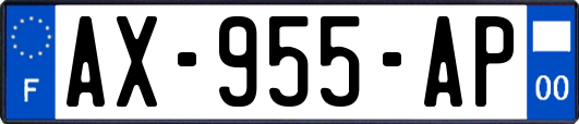 AX-955-AP