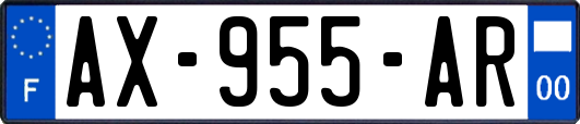 AX-955-AR